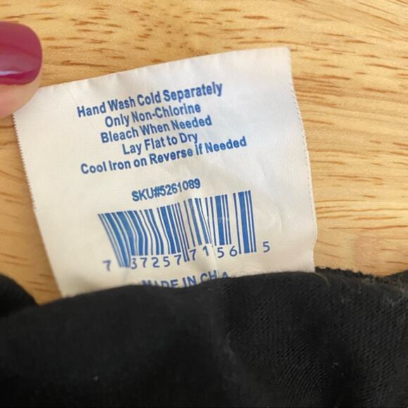 Top Paw ‘Oh Yes I Did!’ Large Pet Tank - Picture 4 of 4